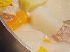 -官也街澳门火锅(新源里店)