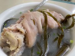 -天一沾水肥肠(科园一街店)