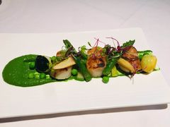 -L'Arome芳芳法国餐厅(仙林金鹰店)