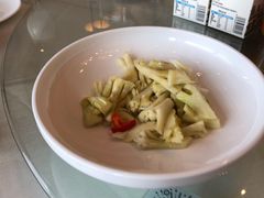 花菜梗-得尔乐大酒店(南塘店)