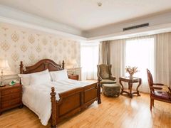 -平湖九龙山庄园圣马可酒店