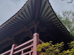 -武汉园博园(武汉自然博物馆)