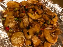 -盛世川王•幸福里(长虹店)