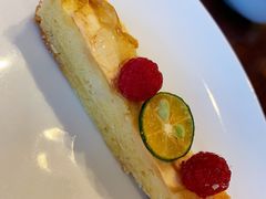 -嘉定凯悦·咖啡厅