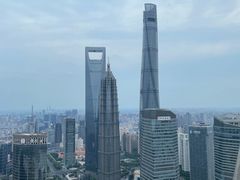 -东方明珠广播电视塔