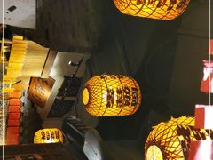 -南京大牌档(香港广场店)