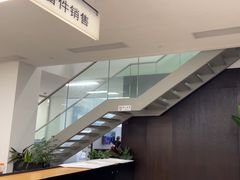 -上海永达奥诚奥迪4S店(申江路店)