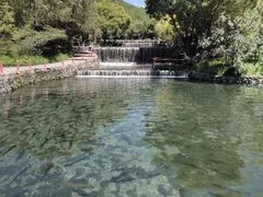 -丽江玉水寨