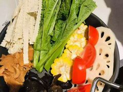 -八珍玉食鸡煲·打边炉(印象城店)