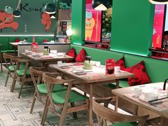 大堂-蛙小侠(五象万象汇店)