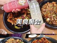 -掌上鲜(南顺城街店)