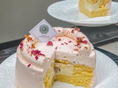 -TINTIN CAKE BOUTIQUE(台北壹店)