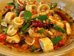 -杨合林啊兰烤鱼