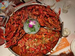 -熊记虾王·小龙虾(东晓南店)