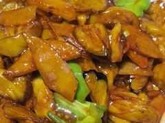 -人民公社大食堂(张家湾店)