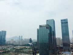 -小南洋海景餐厅(深圳湾店)