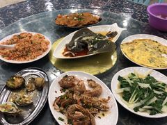 -七鲜渔港美食餐厅(巽寮湾海景店)