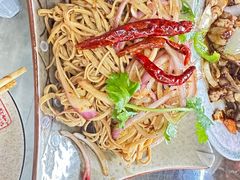 -三子下水馆(南十四道街151号店)