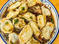 -马茹特色饺子馆