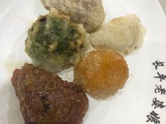 无米粿-长平老姿娘夜粥(平东一街店)