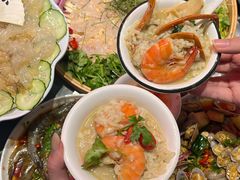 -官塘鱻鱻鱼生·潮汕生腌·砂锅粥(西马路总店)