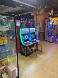 -卡通尼·Safari非洲探索乐园·生日会(金桥国际商业广场店)