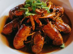 -蚝老板海鲜烧烤大排档(码头店)