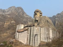 -圣莲山风景区