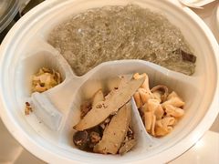 -回味鸭血粉丝汤(文鼎广场店)