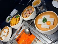 -海底捞火锅(石景山万达广场店)