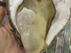 招牌高压锅竹笼生蚝-一蚝一贝海鲜特色餐厅(万象城店)