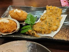 -黑松白鹿(金融街店)