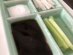 -唐廊烤鸭店(工体店)