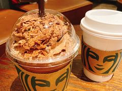 -星巴克臻选(上海长风大悦城店)