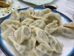 -北戴河庆山饭店·海鲜砂锅粥(北戴河黑石路店)