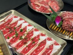 -西塔老太太泥炉烤肉(龙湖北苑天街店)