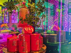 -杏花堂晋商私房菜(华熙五棵松店)