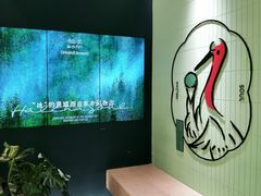 -鹤茶野所(上海首店)