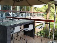 -上海虹桥宾馆·SLIDER(郁锦香店)