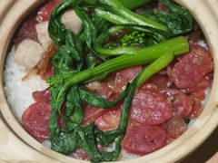 -华记煲仔华·传承广府煲仔饭(客村店)
