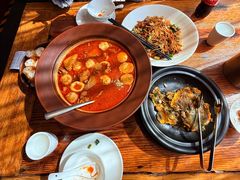 -临家闽南菜(宝洲路店)
