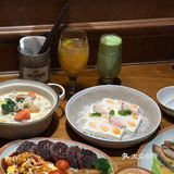 新街口我经常去的店子！经常创新 漂亮又好吃