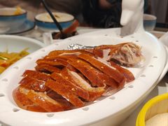 -东流山烤鸭·家常菜(雨山龙湖店)