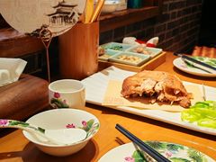 -春满园·邯郸菜发祥地(滏东店)
