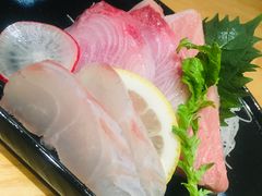 -泉寿司(万科公园店)