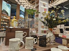 -新华书店(市民中心店)