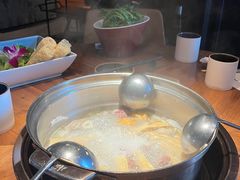 -大头椰·海南椰子鸡火锅(思明万象城店)