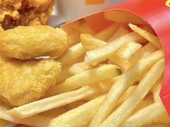 -麦当劳(万达广场店)