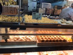 -泸溪河桃酥(秦淮夫子庙一店)