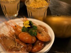 -三酉星·枫·山風与野菜(上海总店)